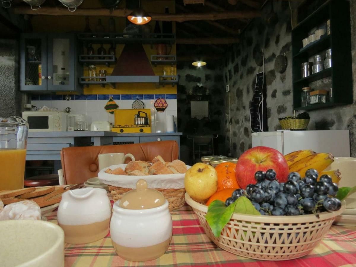 Terra Alta Casa Adega Alto Do Passinhoヴィラ エクステリア 写真